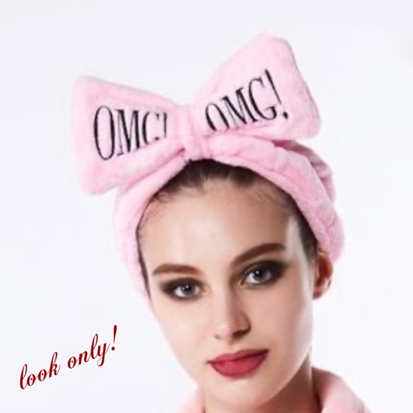 Double Dare | Accessories | Double Dare Omg Mega Hair Band | Poshmark